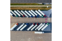 trucks